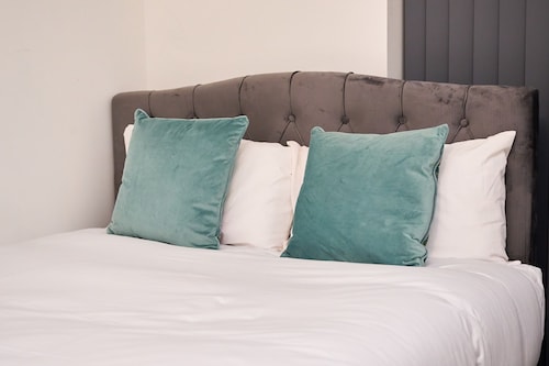 Snooze Luxe Accommodation