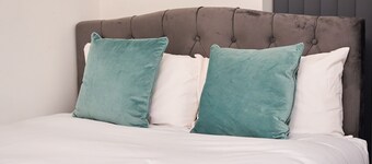 Snooze Luxe Accommodation