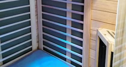 Mt Graham Live Well Retreat