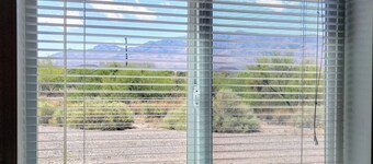 Gila Valley Escape
