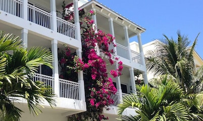 Tremendous 3-bedroom villa in Hollywood for a relaxing getaway