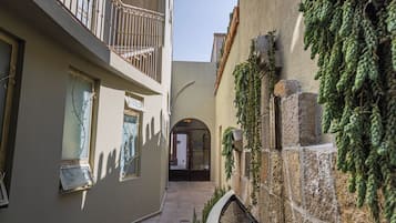 Pasillo
