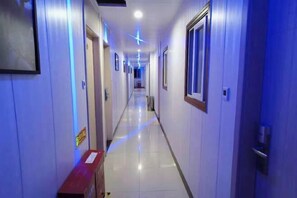 Interior - Shanghai Wuzhou Esports Hotel (Shanghai)