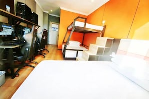 Room - Shanghai Wuzhou Esports Hotel (Shanghai)