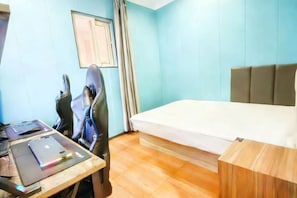 Unclassified image, 2 of 25, button - Shanghai Wuzhou Esports Hotel (Shanghai)