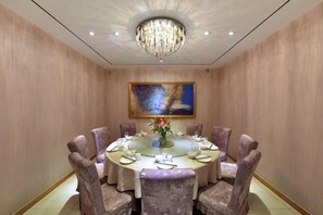 用餐區