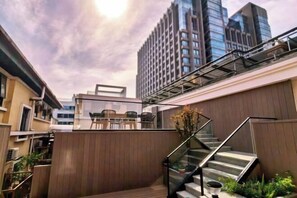 Interior - Beijing Dongdan Hotel (Beijing)