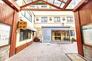 Chi tiết ngoại thất