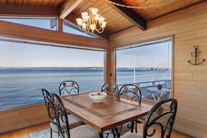 Opções para refeição