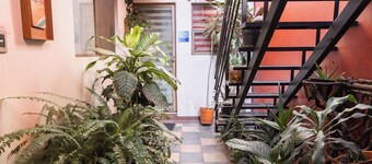 Casa Cuántica: Studios & Lofts