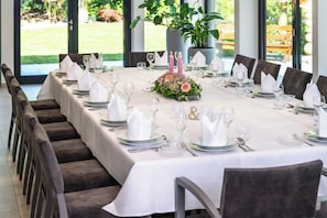 Salón de banquetes