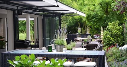 Hotel Restaurant Zur Post