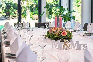 Salão de eventos