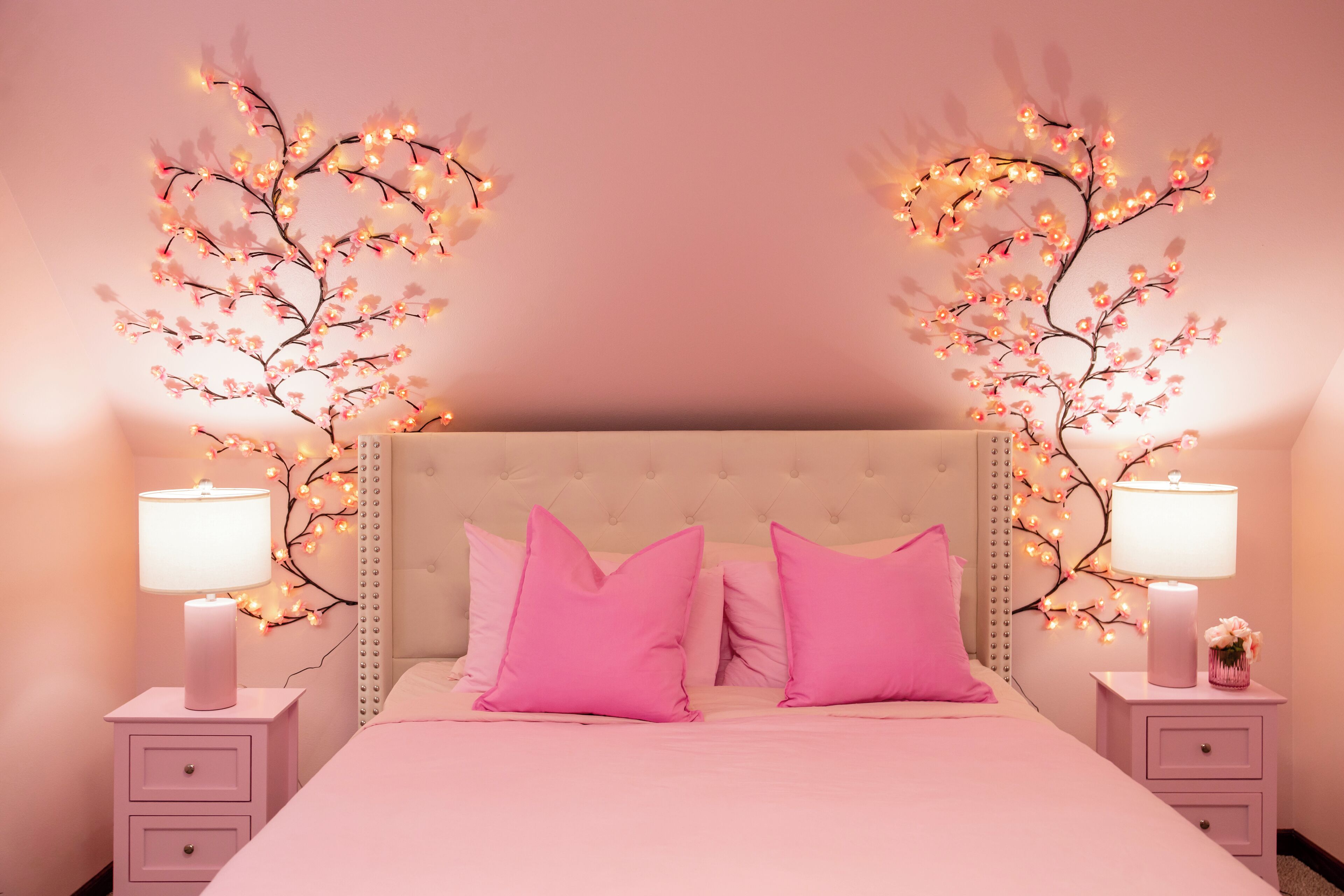 4 habitaciones, escritorio, tabla de planchar con plancha y wifi gratis 