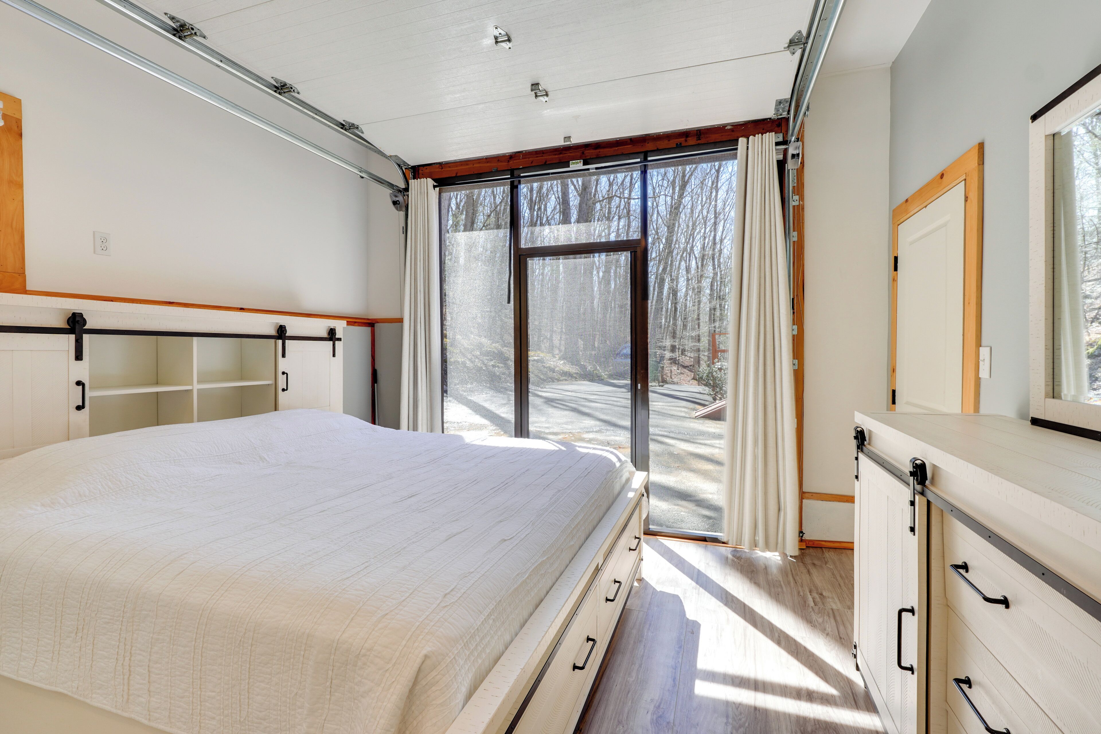 1 Schlafzimmer, Bügeleisen/Bügelbrett, Internetzugang, Bettwäsche