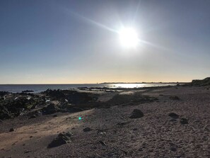 Plage à proximité