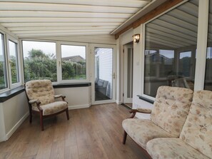 Interior - Swallow Cottage (Dumfries)