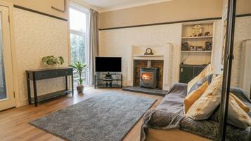 منطقة المعيشة