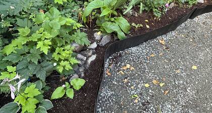 Primfield Cottage is a charming, fully detached 90-day vacation rental Fairfield