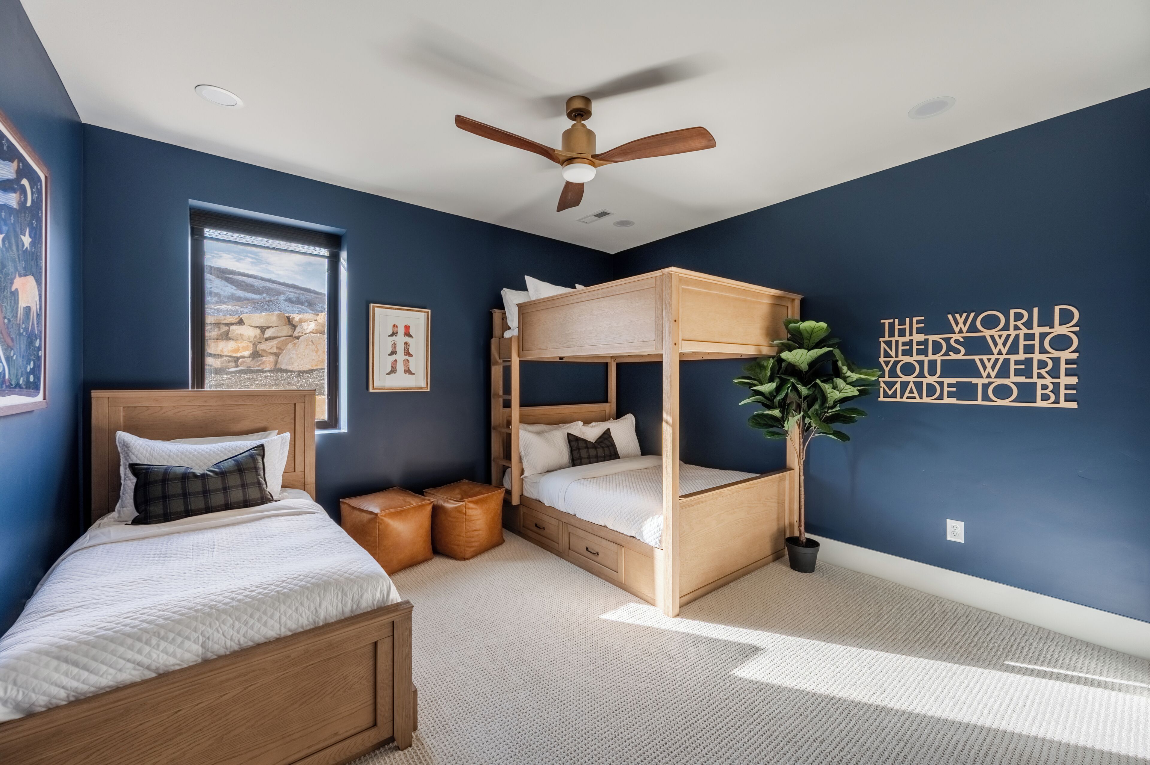 Luxury House, Lake View | Interior