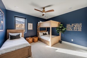 Luxury House, Lake View | Interior