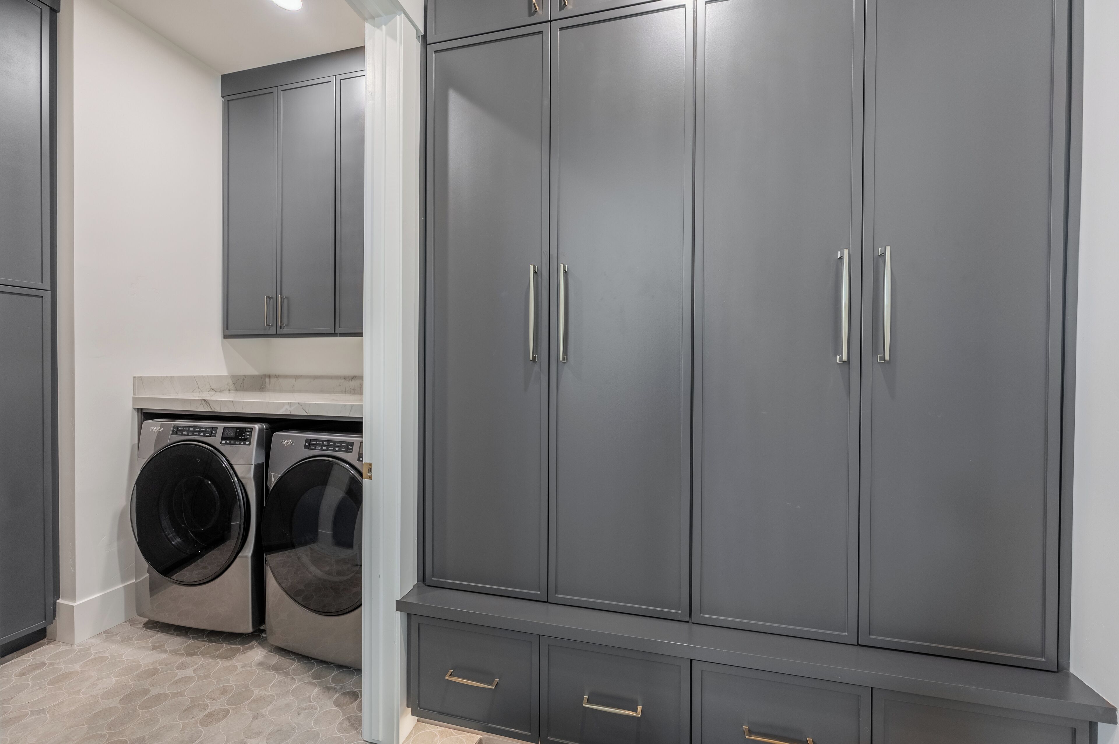 Luxury House, Lake View | Interior