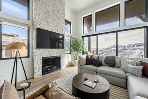 Luxury House, Lake View | Interior - Amanti Lago by Luxury Mountain  (Heber City)