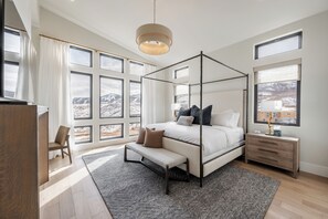 Luxury House, Lake View | Interior - Amanti Lago by Luxury Mountain  (Heber City)