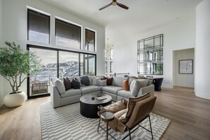 Luxury House, Lake View | Interior - Amanti Lago by Luxury Mountain  (Heber City)