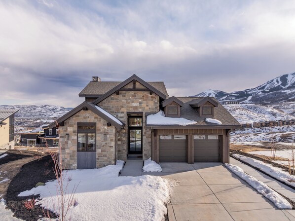 Exterior - Amanti Lago by Luxury Mountain  (Heber City)