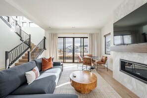 Luxury House, Lake View | Interior - Amanti Lago by Luxury Mountain  (Heber City)