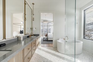 Interior - Amanti Lago by Luxury Mountain  (Heber City)