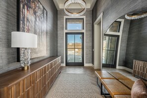 Luxury-Haus, Seeblick | Innenbereich