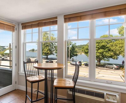 South Harbor Hideaway Water View