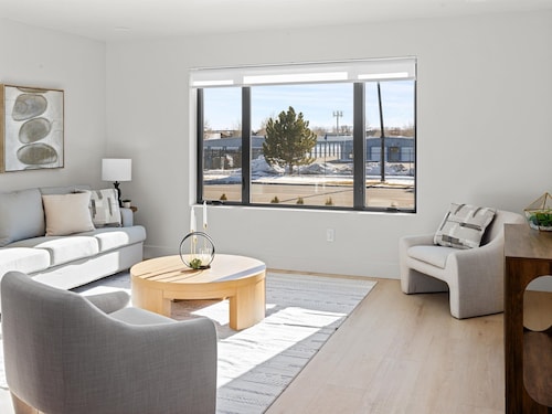 4-bedroom Modern Townhouse in Billings, Montana