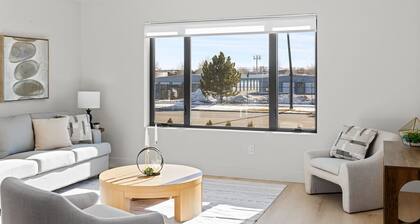 4-bedroom Modern Townhouse in Billings, Montana