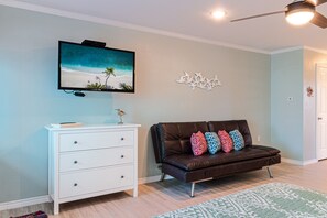 TV connectée