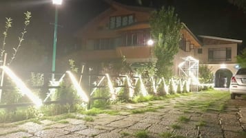 客房, 4 間臥室, 吸煙房, 露台 | 外觀