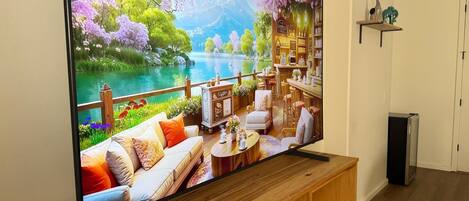 Smart TV