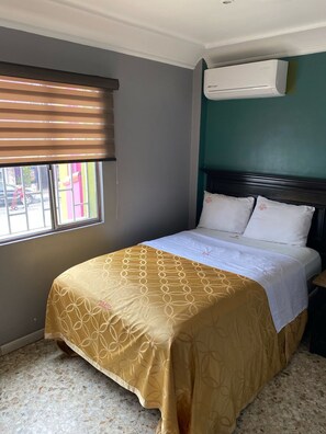 Free WiFi - HOTEL YOLANDA (Tijuana)