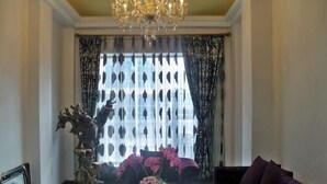 Interior - Fenglin Blueberry Hotel (Fenglin County)