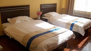 Room - Fenglin Blueberry Hotel (Fenglin County)