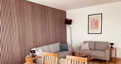 Juniorsuite-Apartment Weiden