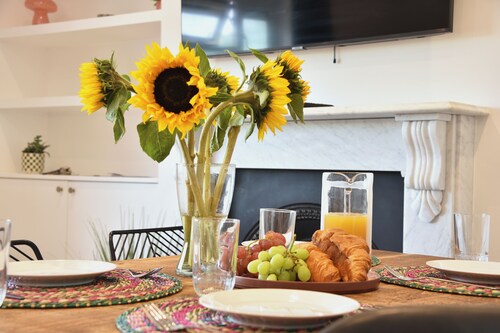 The Grove BR1, Spacious 2 Bedroom Flat Greater London