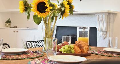 The Grove BR1, Spacious 2 Bedroom Flat Greater London