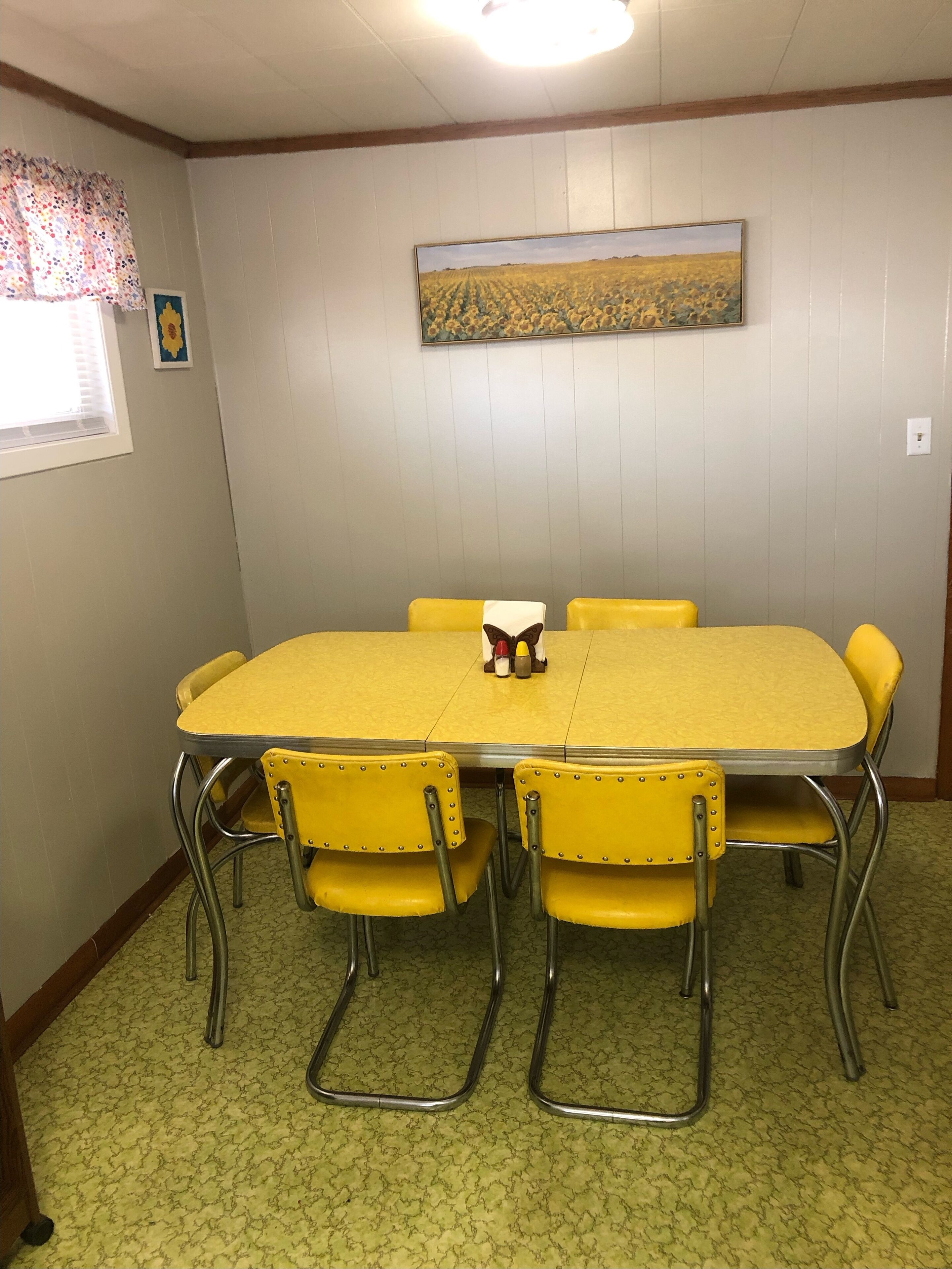 用餐