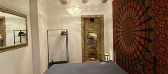 Elegant and Cozy Appartement with Wifi and Garden in Heart of Charming Telavi