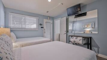 2 sovrum och gratis wi-fi