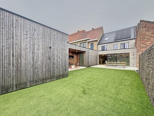 Maison Martha - Oostduinkerke