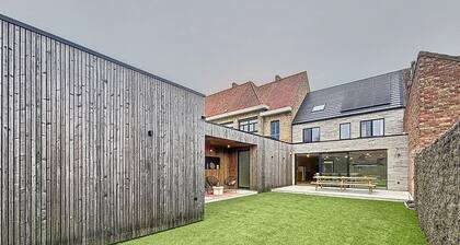 Maison Martha - Oostduinkerke